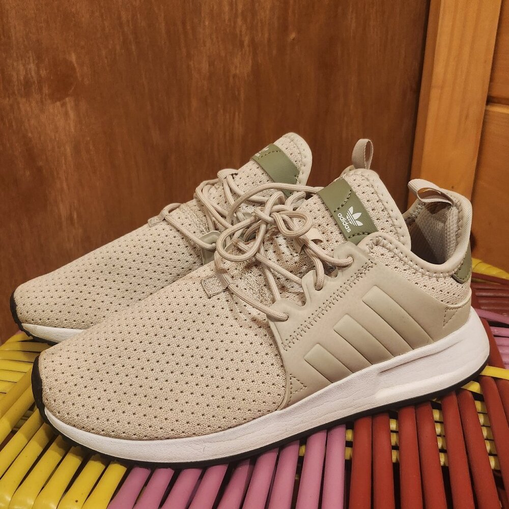 Adidas X PLR sneakers